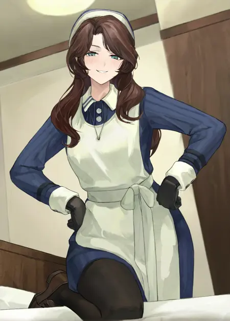 reverse1999:Partita \重返未来1999:帕蒂塔