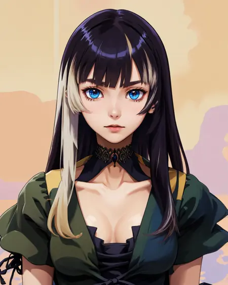 juufuuteiradenn 儒烏風亭らでん Hololive - ReGLOSS