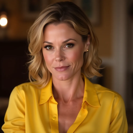 Claire Dunphy - Flux | Modern Family (Tv Series) | Actress v1.0