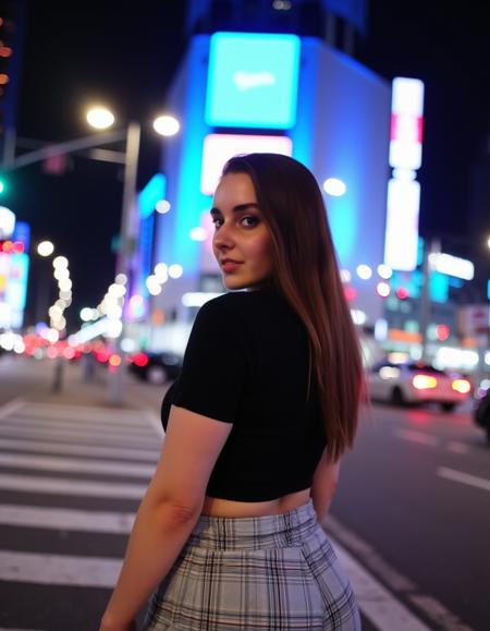 Loserfruit | Twitch Streamer & Youtuber | FLUX v1.0