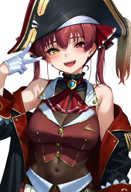 akasaai // あかさあい Style PonyXL