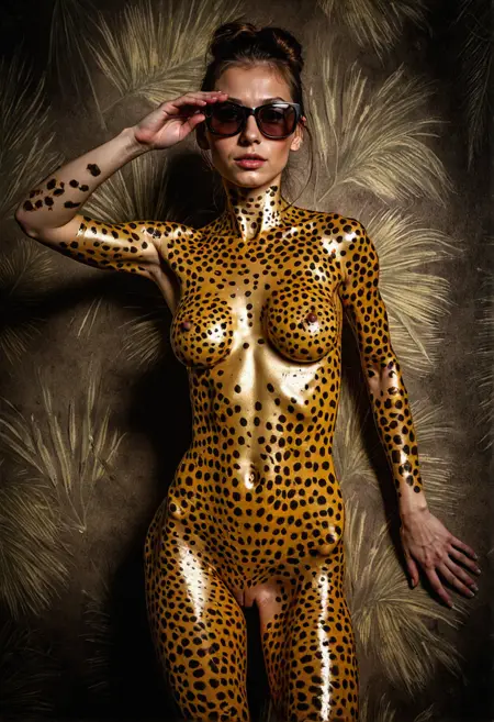 Bodypaint