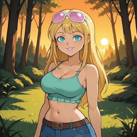 Jessica (Odisea del Drama)