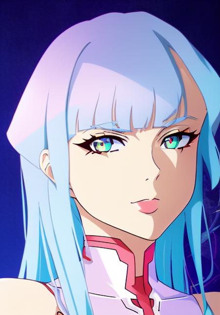 Cyberpunk Anime Diffusion - Generate Anime Cyborgs! A Finetuned
