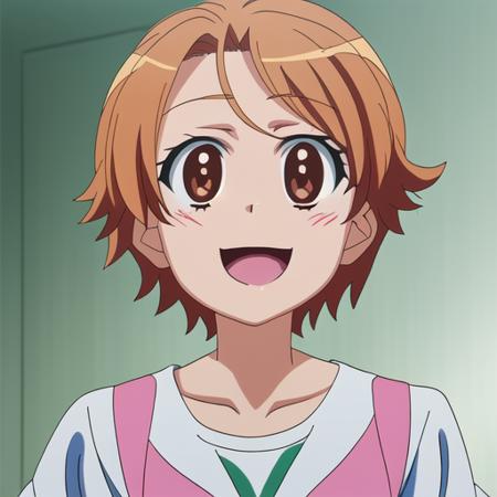 Natsumi Aizawa V1
