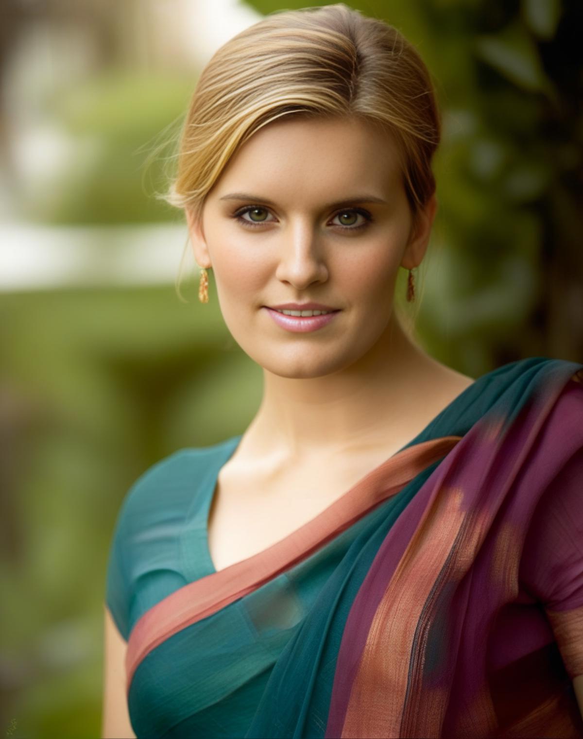 Maggie Grace image by parar20