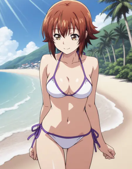 Chisa Kotegawa - Grand Blue