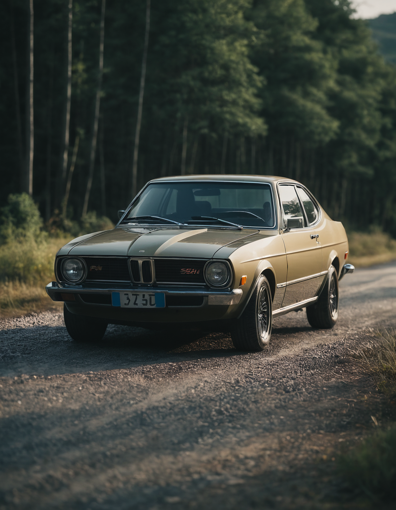 cinematic film still pronpt ., masterpiece, best quality, absurdres,, <lora:Ai-Mitsu Vehicle Focus:0.0>,car,ground vehicle,motor vehicle,vehicle focus,Ai-Mitsu, . shallow depth of field, vignette, highly detailed, high budget, bokeh, cinemascope, moody, epic, gorgeous, film grain, grainy