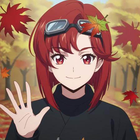 Cardfight Vanguard Dress/Divinez Series Style for PrefectPonyXL (Alpha) v1.0