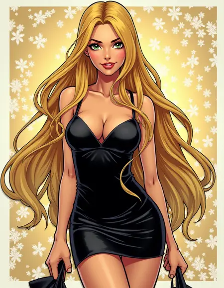 Dina Caliente