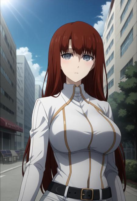 Kagari Shiina 2 (Steins Gate 0) Kagari Shiina