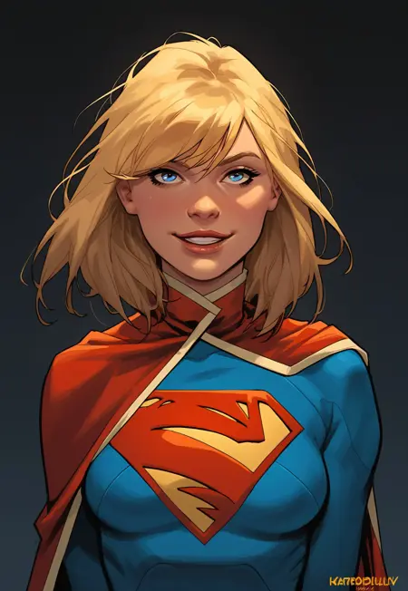 Supergirl (DC New 52)