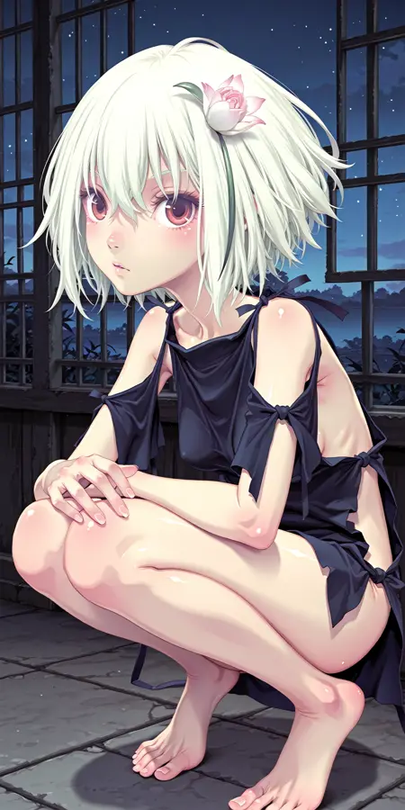 Ren - Fragile Dreams