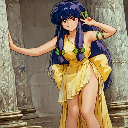 Shampoo