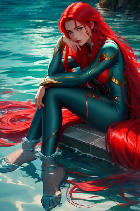 mera