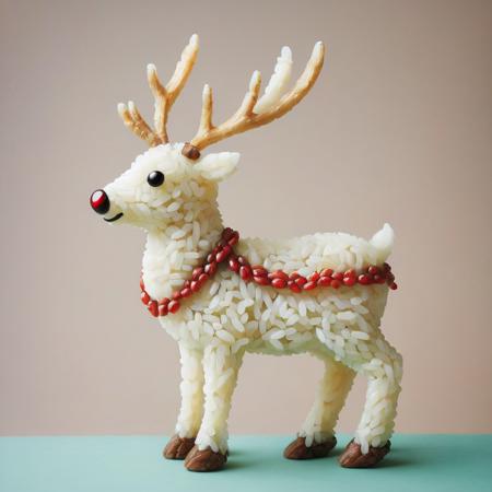 a styr <lora:styr2:0.8> reindeer