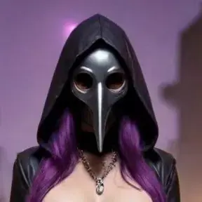 ColonelPopcorn's Avatar