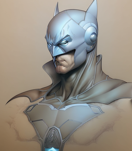 evang, batman by artgerm, krenz cushart, masterpiece, extremely detailed