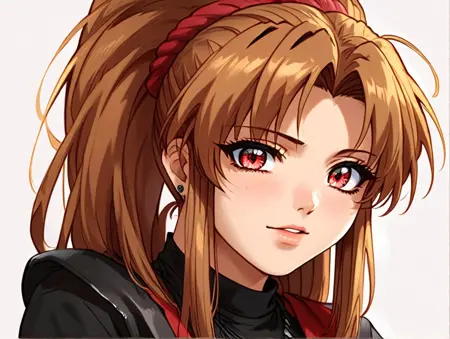 Rina Rinjin Mousou