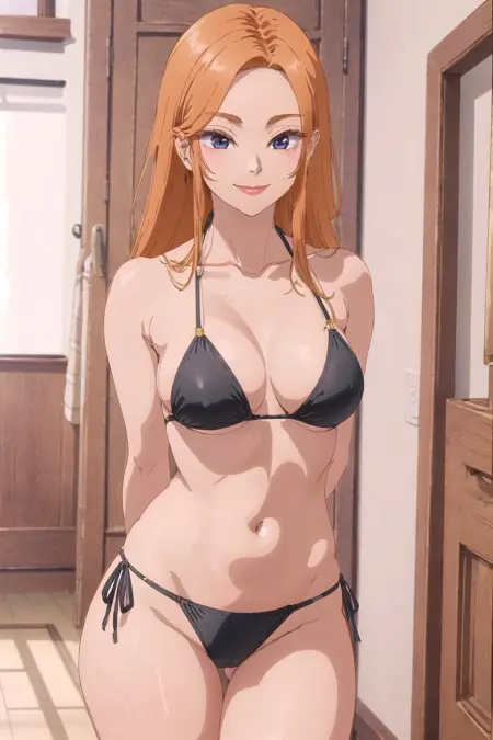 Mai Fuyuki - Hokkaido Gals Are Super Adorable