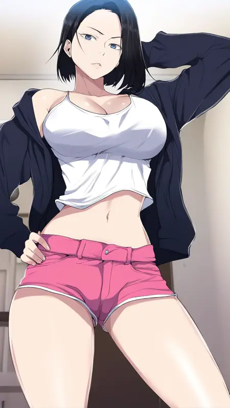 Sua | Su-ah | Secret Class | illustrious