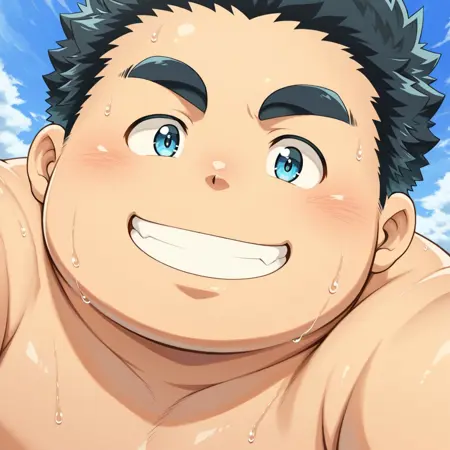 eita from housamo