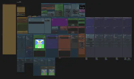 All-In-One workflow for SDXL/PONY/Illustrious/SD