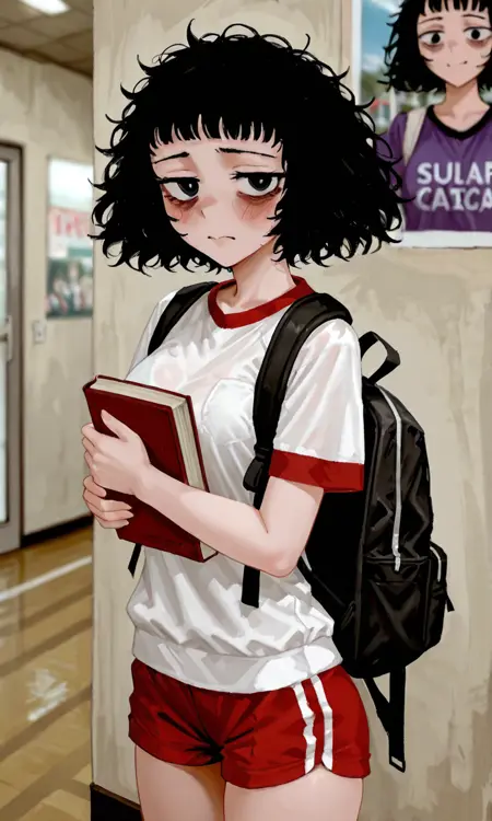 Ellie | Casato_art (Illustrious)