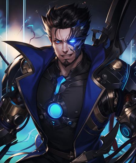 Shadowverse Belphomet / ベルフォメット （シャドウバース） v2.0