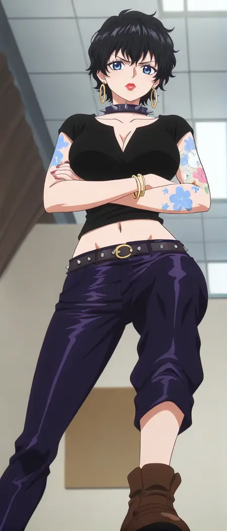 Doll - One Piece - (waiNSFW)