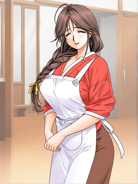 しのぶ/香奈美 shinobu/kanami (BUNNY-HUNTER-ZERO) illustrious