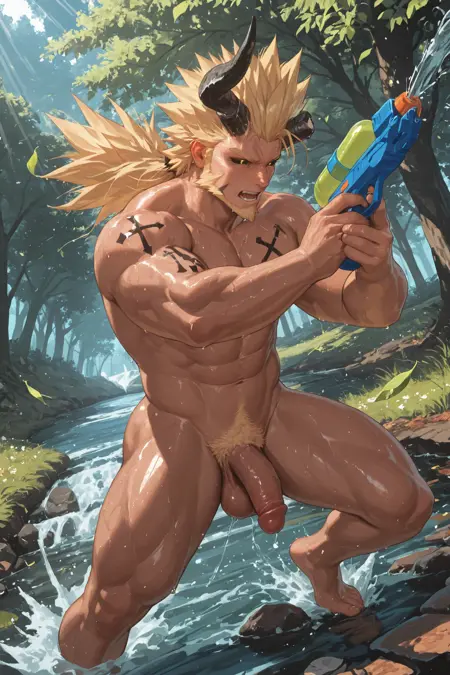 Neun | Alchemist Code