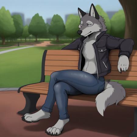 Luccatoasty - Style V1