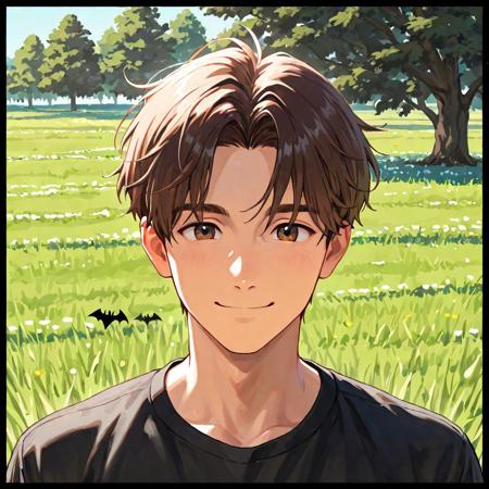 OniGenArt's Avatar