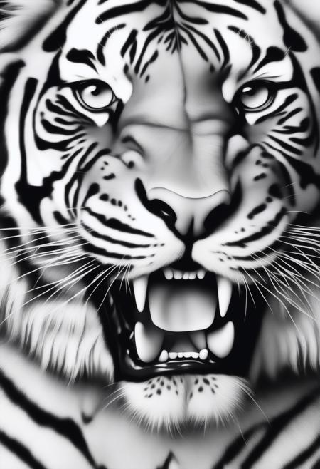 Pencil Drawing SDXL Checkpoint v1.0