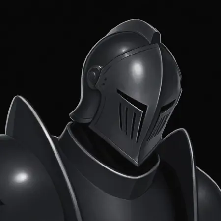 KNIGHTEDCOCK's Avatar