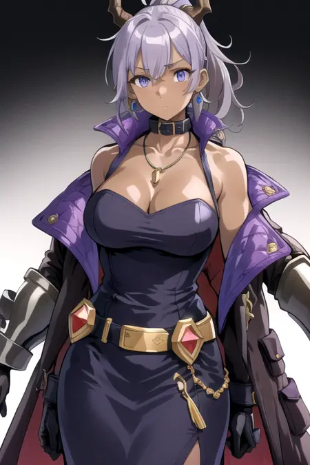 Collection of OC Part 4