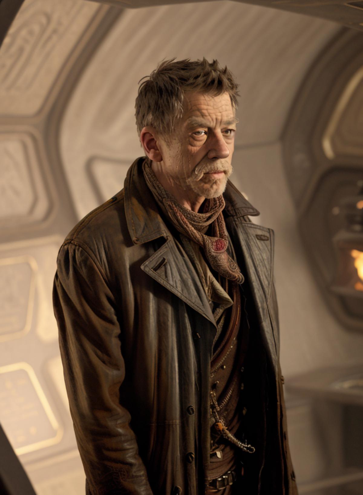 Doctor Who - The War Doctor: John Hurt (November 2013) - v1.0 | Stable ...