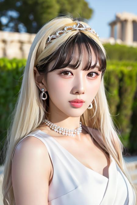 Dreamcatcher Yoohyeon v2.0