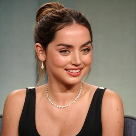 Ana de Armas