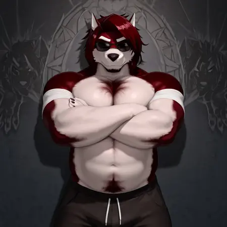 Nick (Sona) V1