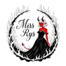 Ryssandra's Avatar
