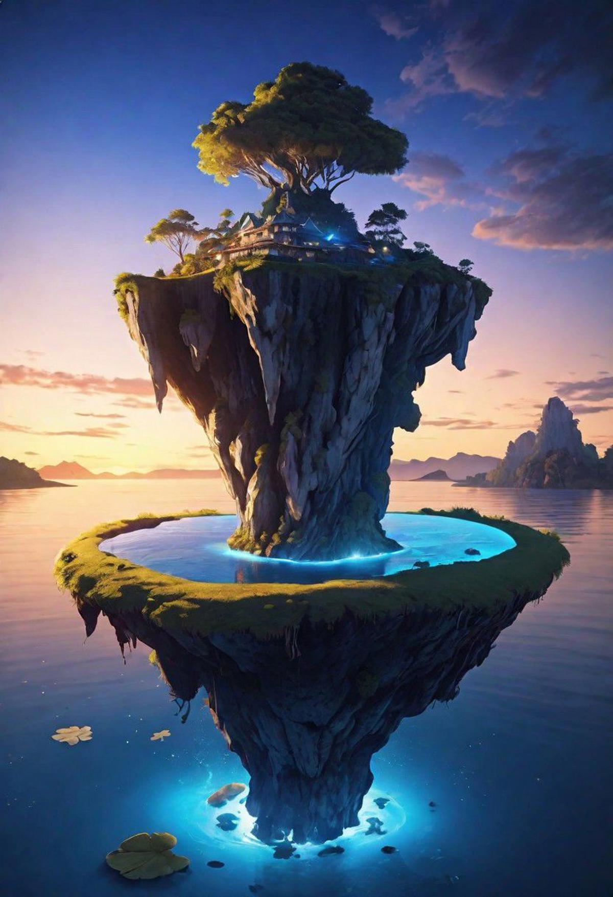 floatingisland_XL image by TomR_NYC