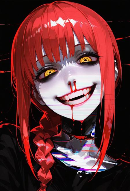 HORRORCORE | Experimental LoRA v1.0