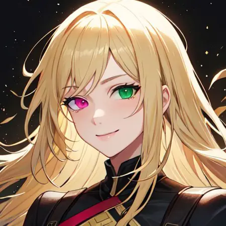 oreno's Avatar