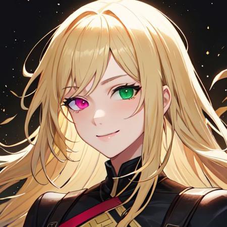 oreno's Avatar