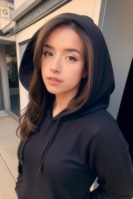 Pokimane v1.0