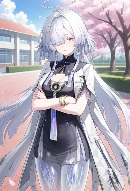 Mornye (Wuthering Waves)