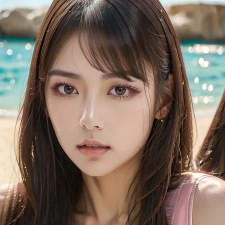 Arachi asian Beauty Face v0.7 v1.0