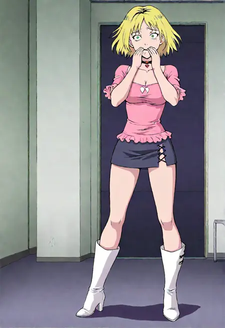 Svetlana (Aqua Teen Hunger Force)